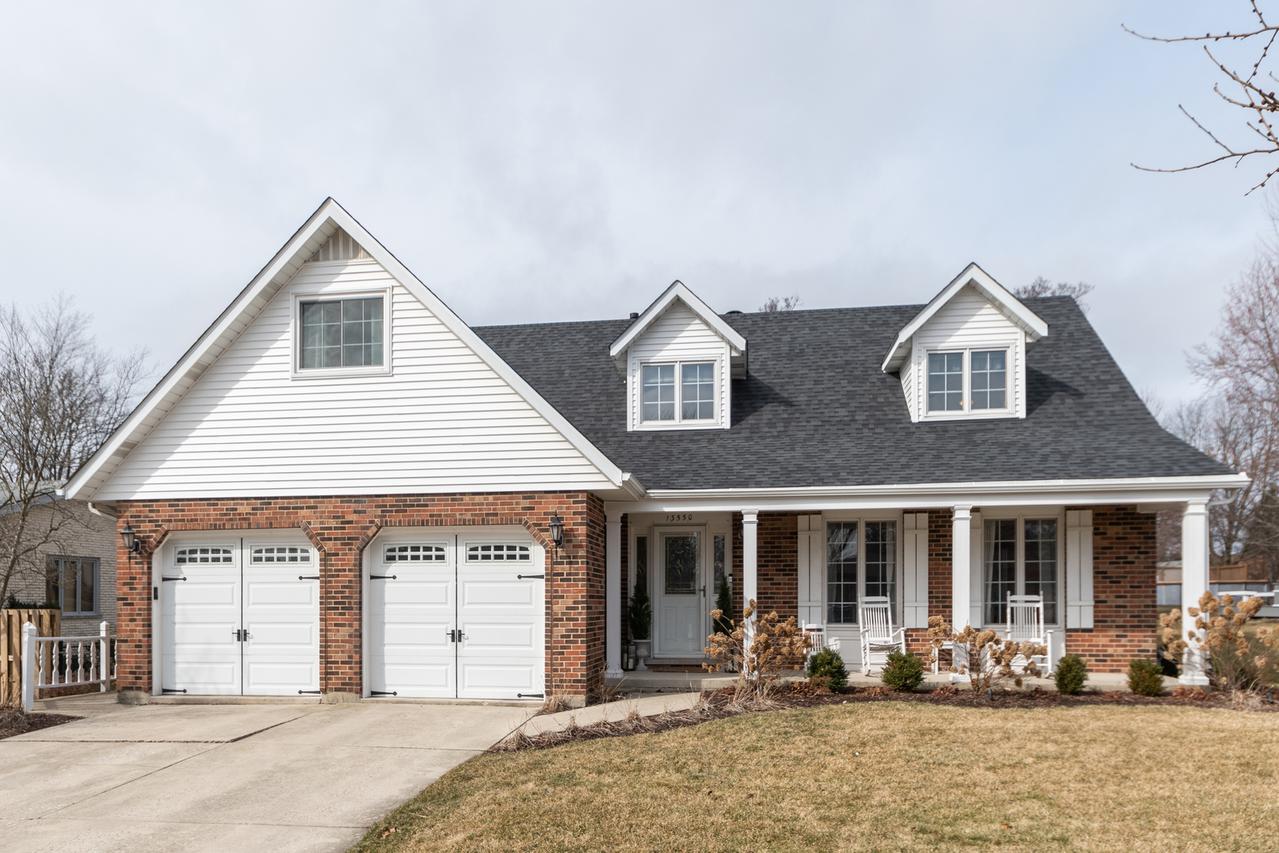 13550 S 84th Ave., Orland Park, IL 60462