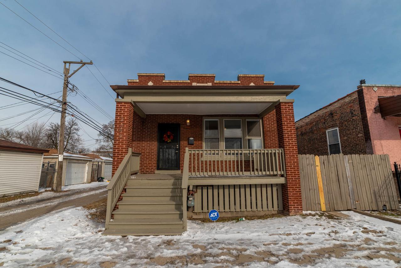 3346 W Rice St., Chicago, IL 60651