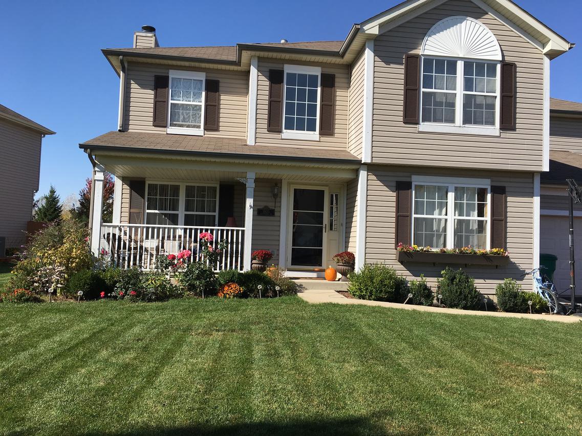 1905 Tallmeadow Dr., Dekalb, IL 60115