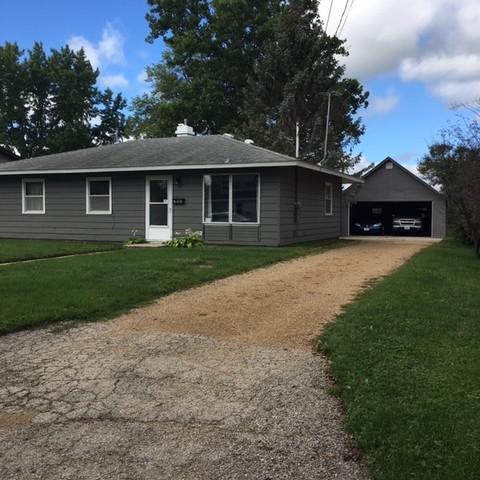 811 S Congress Ave., Polo, IL 61064