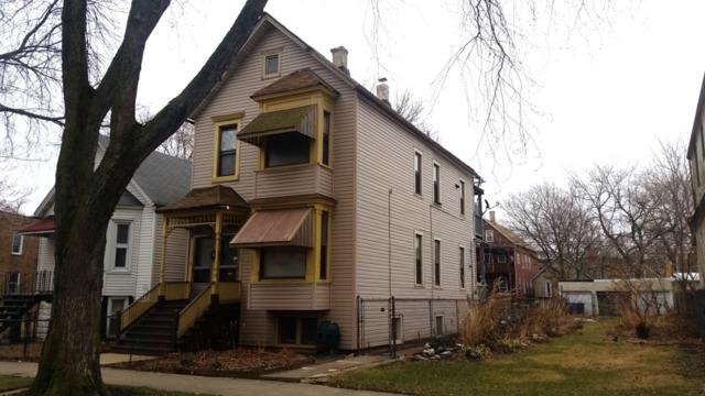 6431 S Rhodes Ave., Chicago, IL 60637