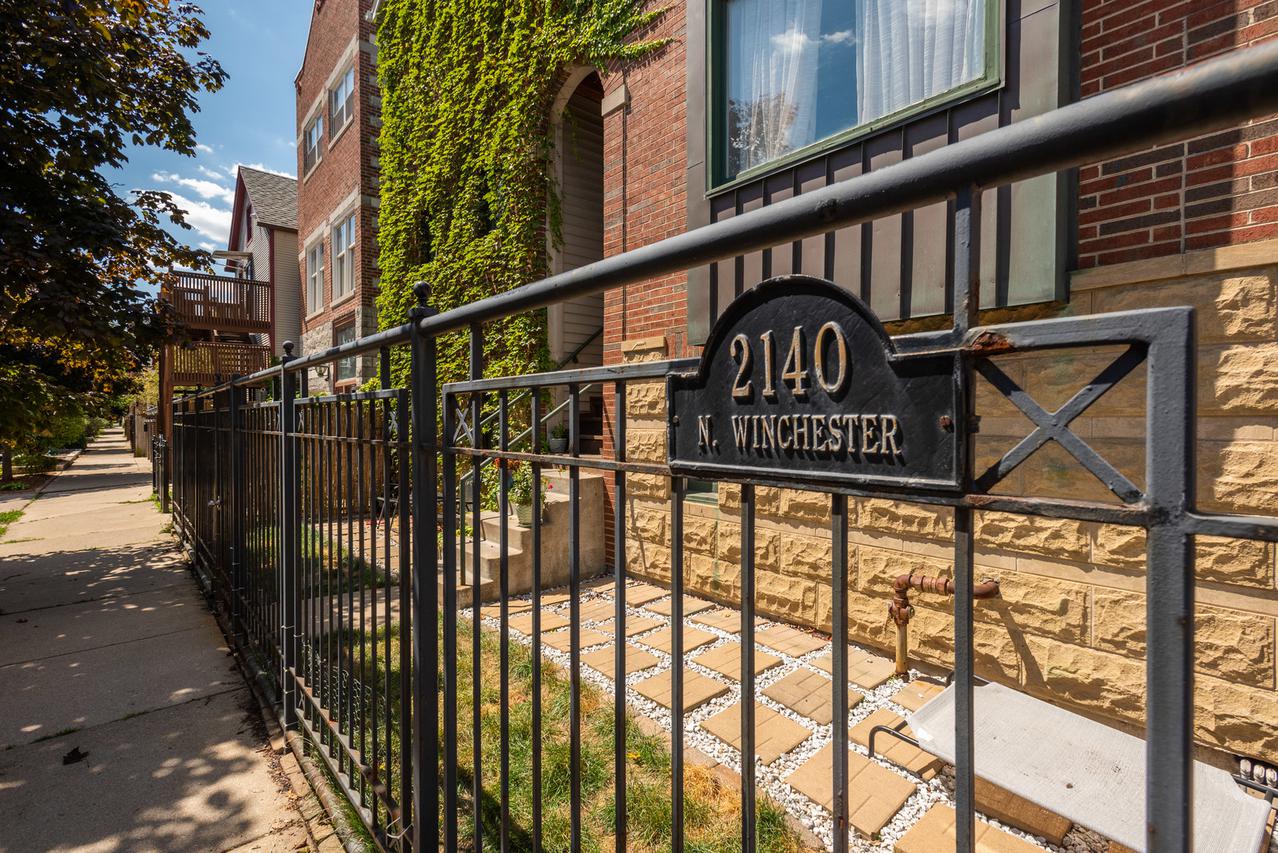 2140 N Winchester Ave. #5, Chicago, IL 60614