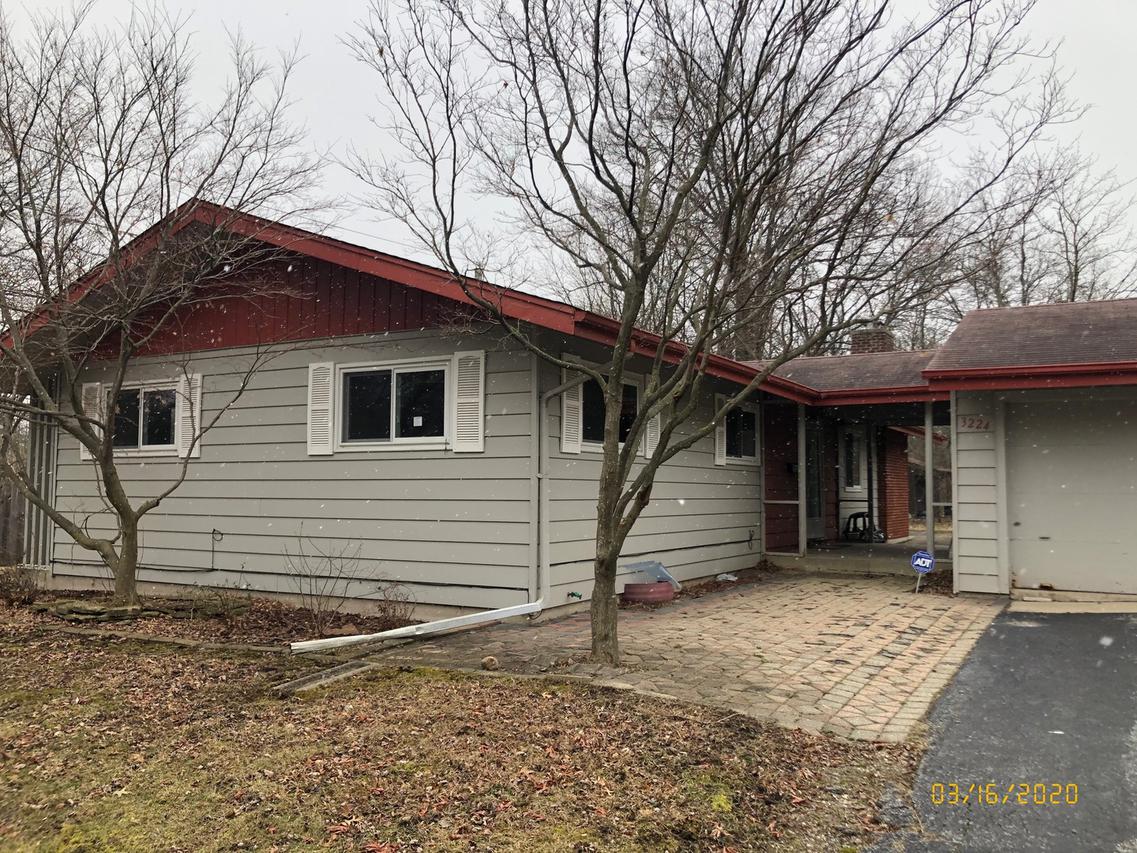 3224 204th St., Olympia Fields, IL 60461