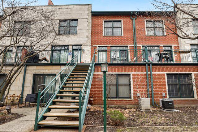 1812 S Dearborn St. #17, Chicago, IL 60616