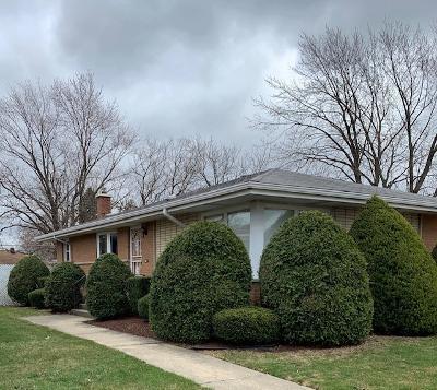 2535 Mayfair Ave., Westchester, IL 60154