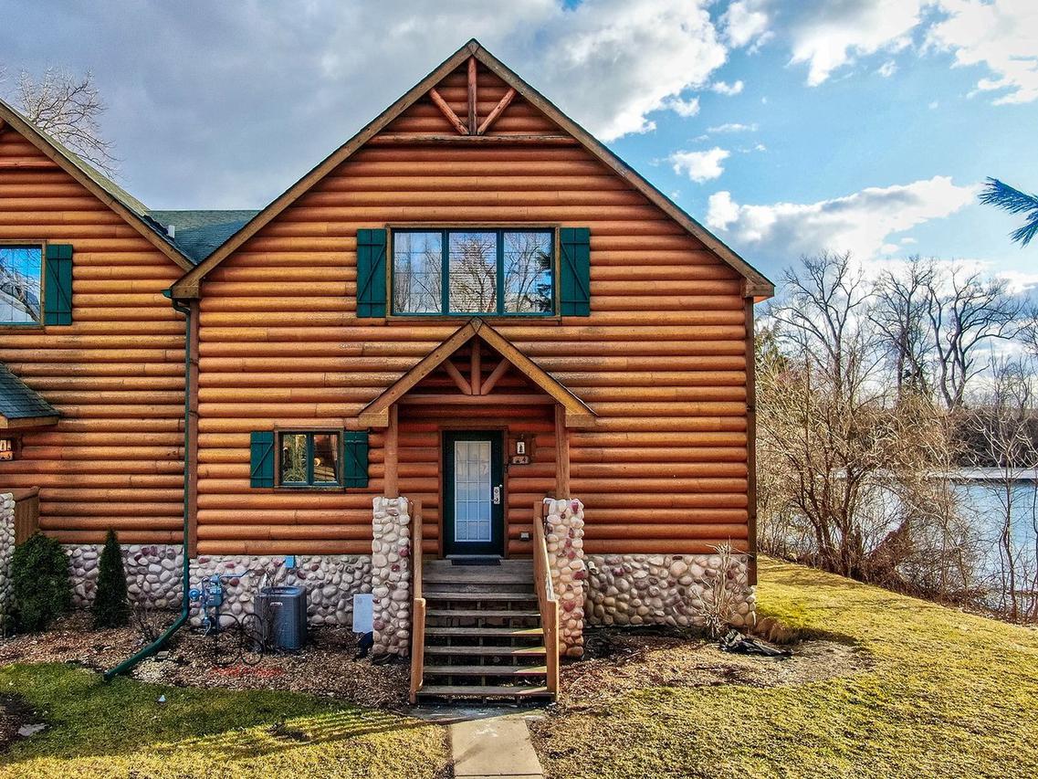 2643 N Il Rte 178 Hwy. #23-4, Utica, IL 61373