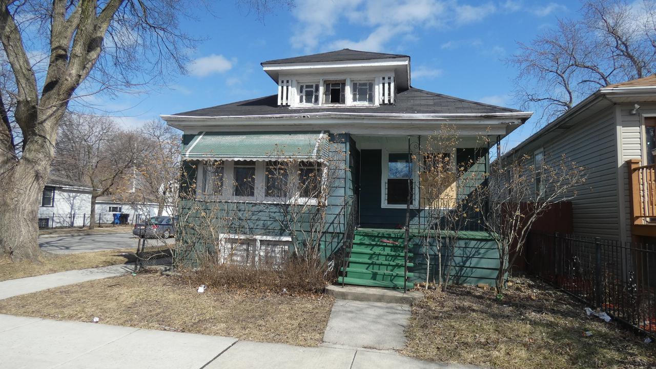 10101 S Wentworth Ave., Chicago, IL 60628
