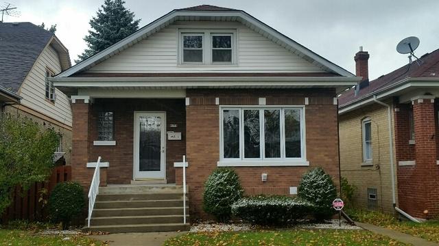 6154 W Grace St., Chicago, IL 60634