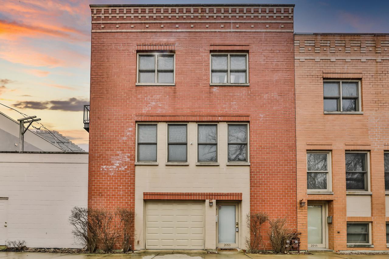 2053 W Mclean Ave., Chicago, IL 60647