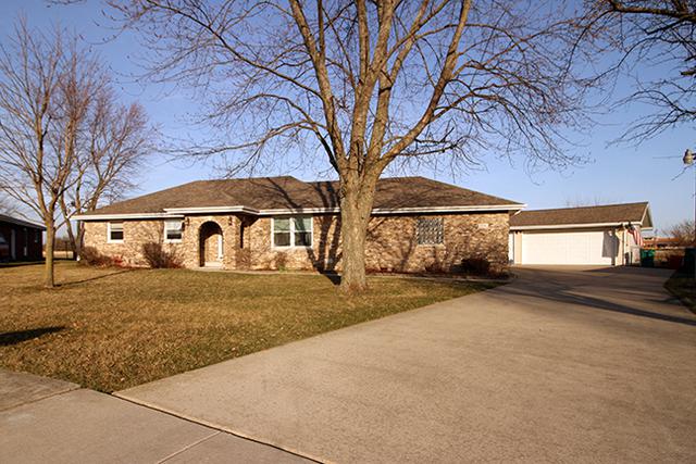 134 N Saint Louis St., Elwood, IL 60421