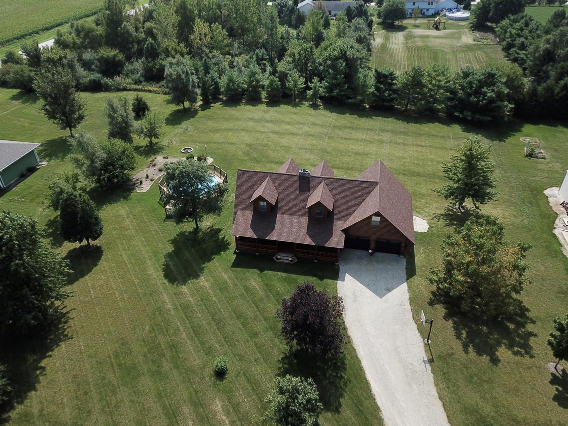 11935 W Stuenkel Rd., Frankfort, IL 60423