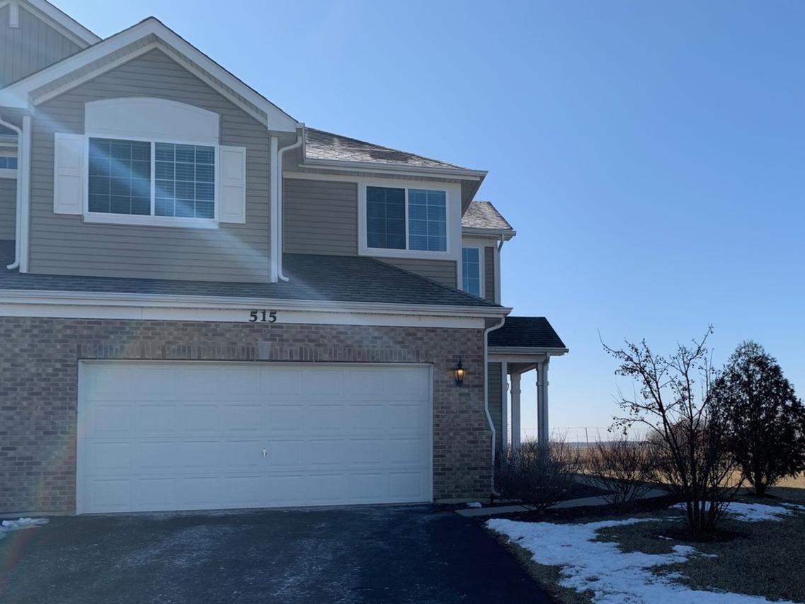 515 Fort Clatsop Ct., Joliet, IL 60431