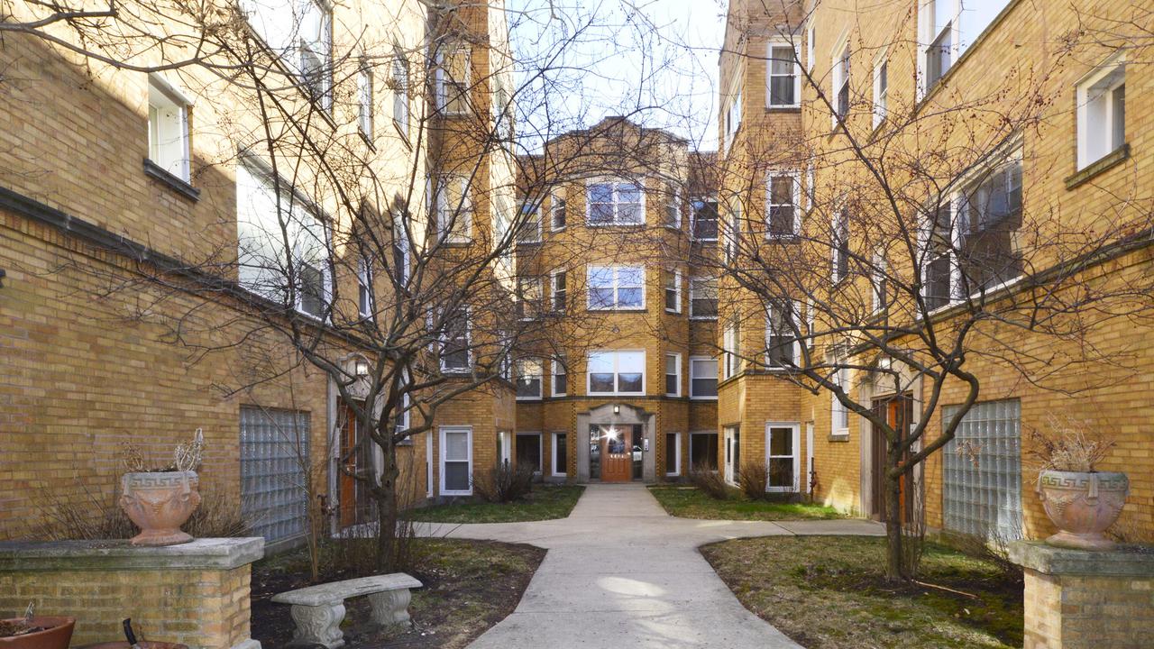 4915 N Avers Ave. #2CS, Chicago, IL 60625