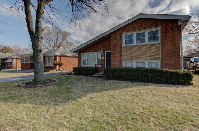 15259 Hamlin Ave., Midlothian, IL 60445