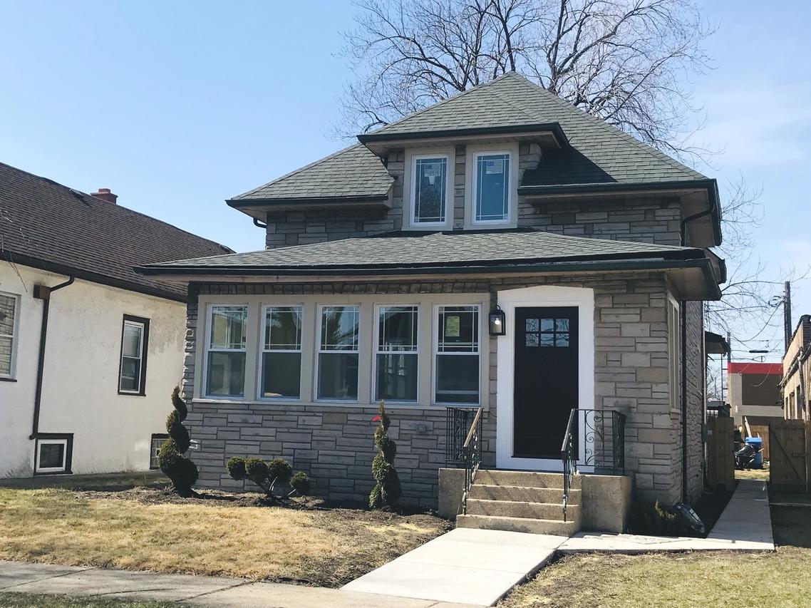 3646 Home Ave., Berwyn, IL 60402