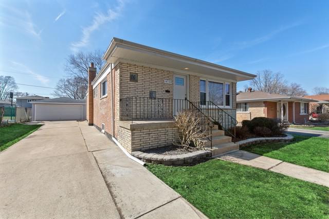 14520 Kolin Ave., Midlothian, IL 60445