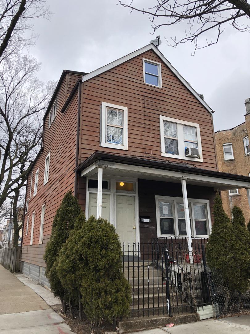3578 W Wabansia Ave., Chicago, IL 60647