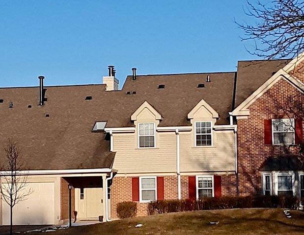 7 Aberdeen Ct. #X1, Schaumburg, IL 60194