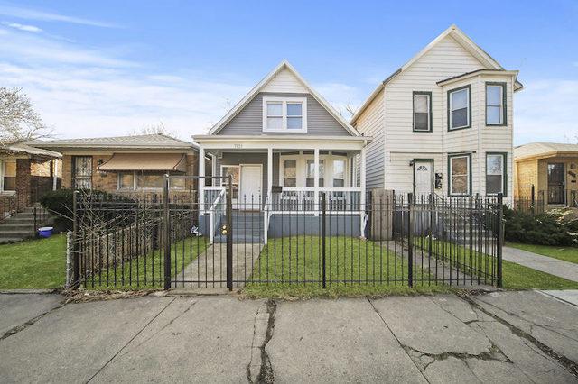 7931 S East End Ave., Chicago, IL 60617