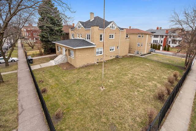 5946 W Washington Blvd., Chicago, IL 60644