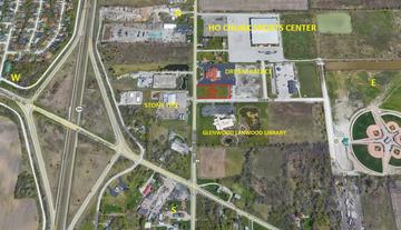 19758 Stoney Island Ave., Lynwood, IL 60411