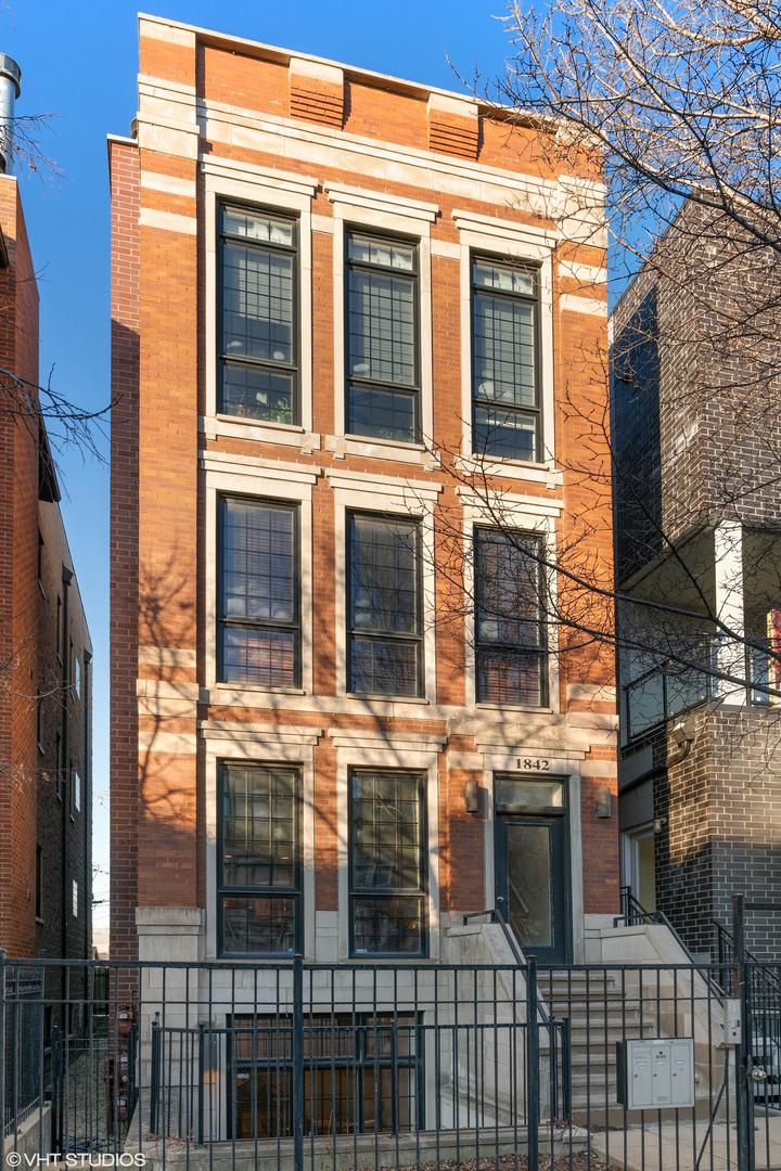 1842 W Armitage Ave. #1, Chicago, IL 60622