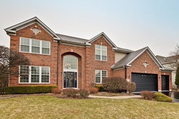 18714 W Lazy Acre Rd., Lake Villa, IL 60046