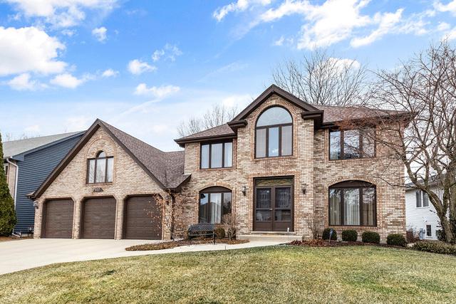 937 Greensboro Ct., Naperville, IL 60540