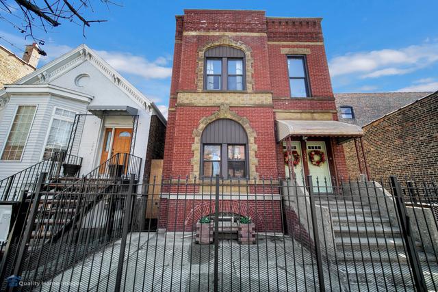 2249 W Taylor St., Chicago, IL 60612