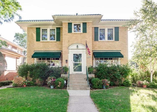 10449 S Leavitt St., Chicago, IL 60643