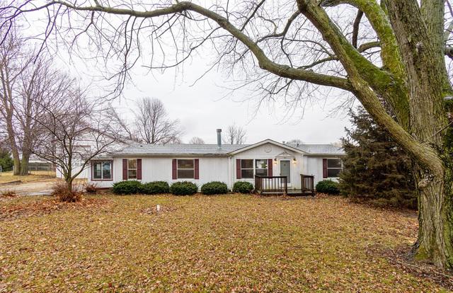 313 Calvert Ave., Chadwick, IL 61014