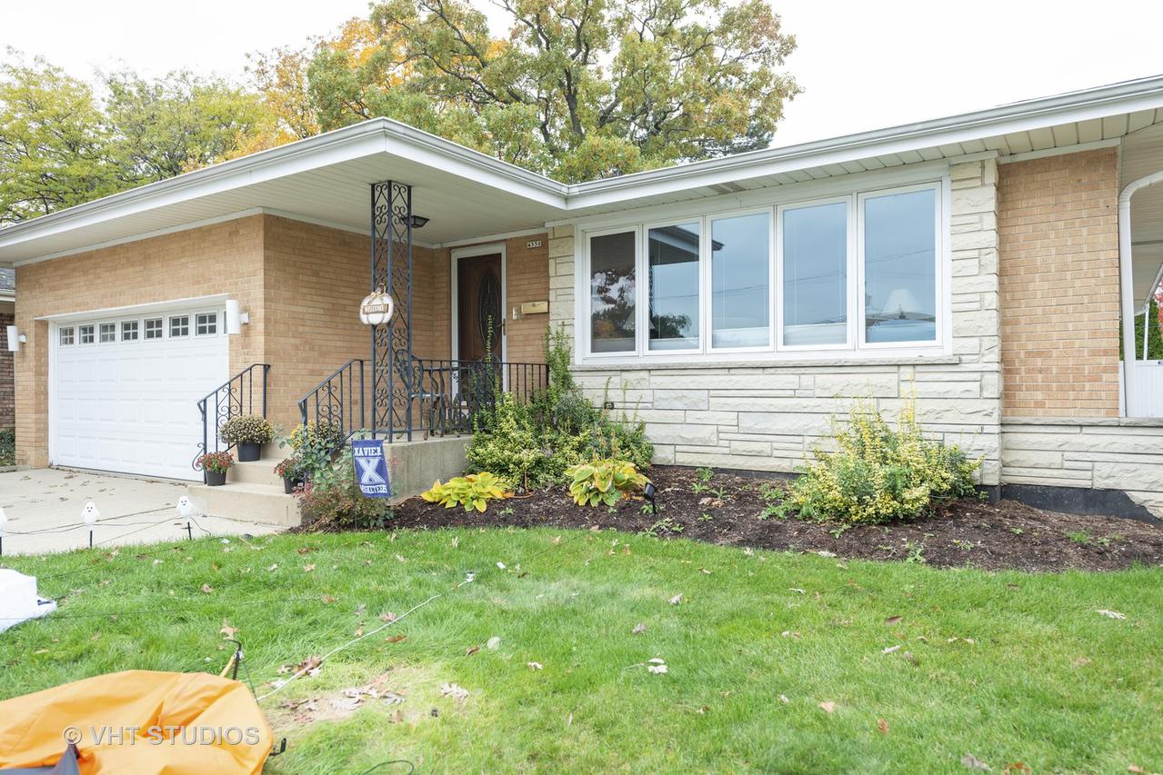 4550 N Potawatomie Ave., Chicago, IL 60656