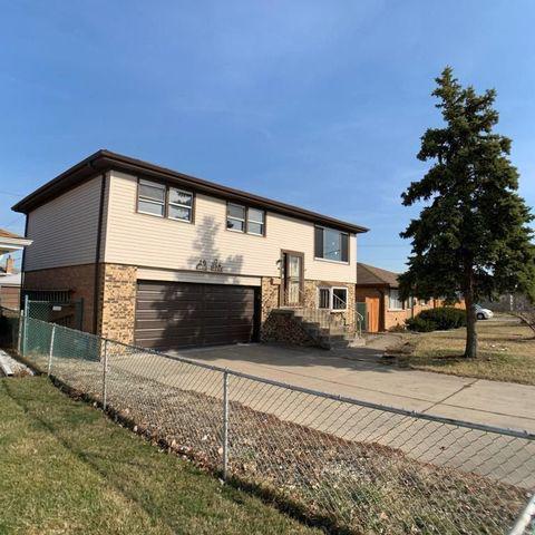 7743 Central Ave., Burbank, IL 60459