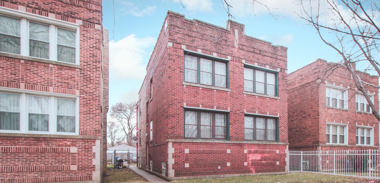 2241 W Marquette Rd., Chicago, IL 60636