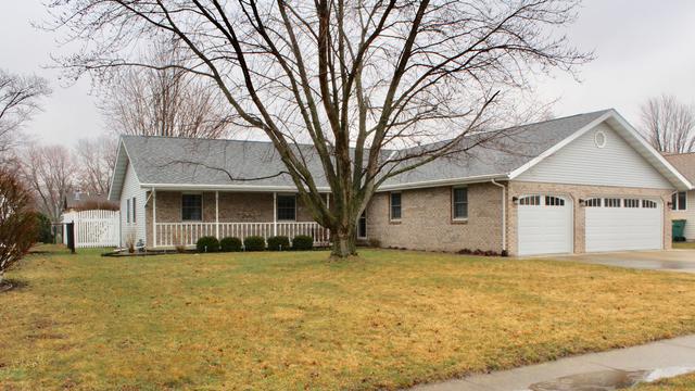 475 N Garfield St., Coal City, IL 60416