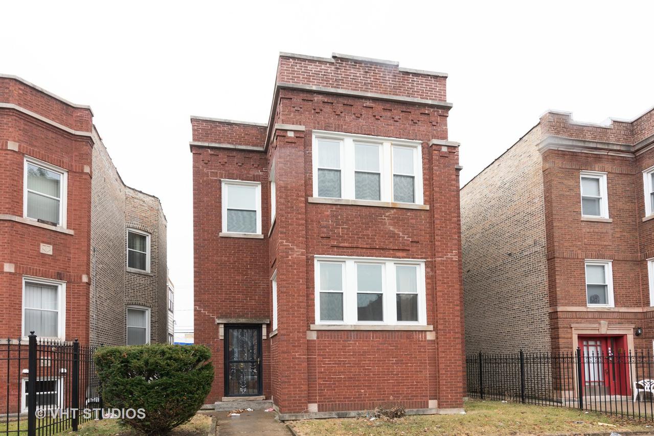 4909 W Montana St., Chicago, IL 60639