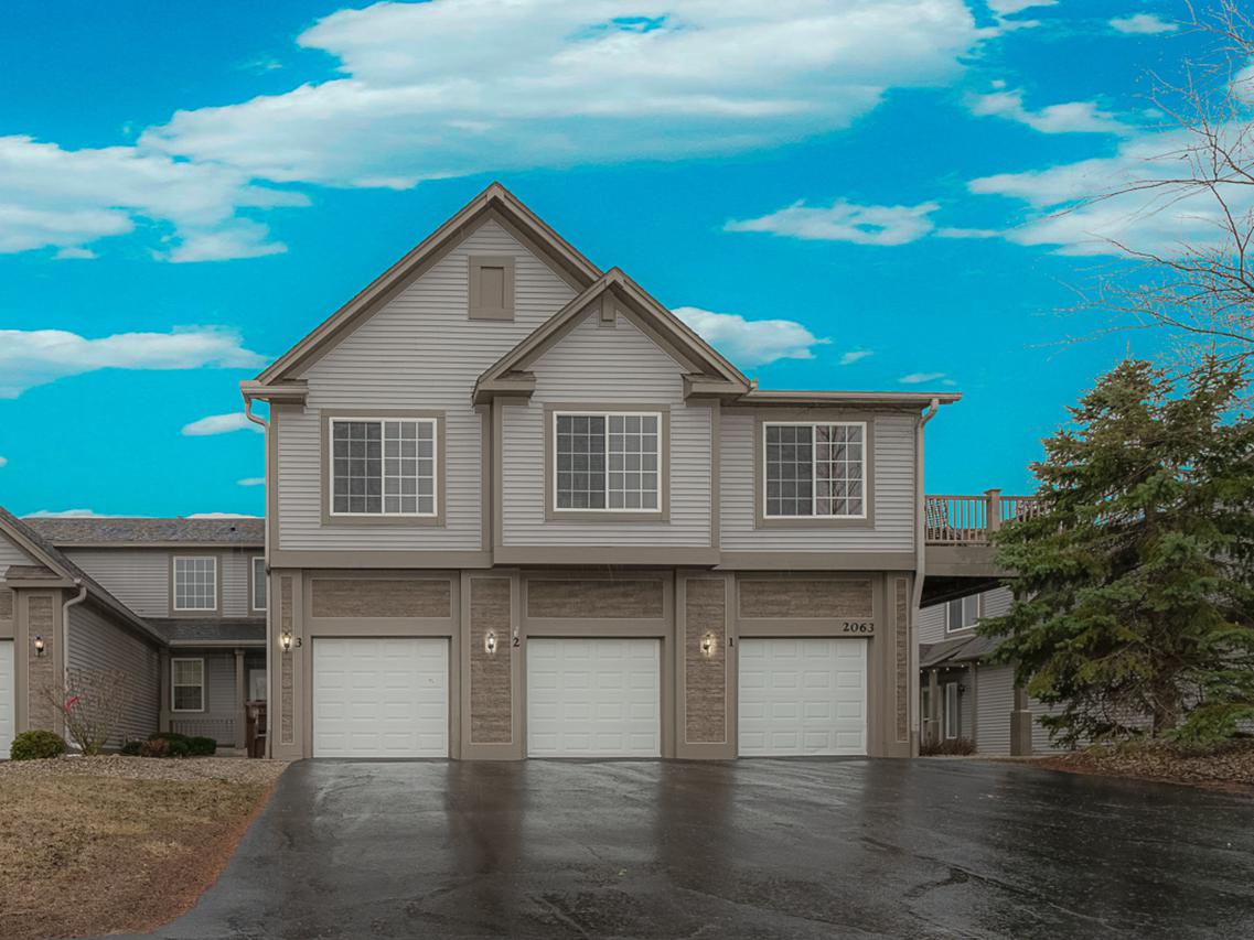 2063 Anjali Way #2, Machesney Park, IL 60115