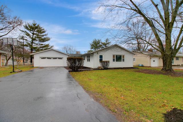 504 N 5th St., St. Joseph, IL 61873