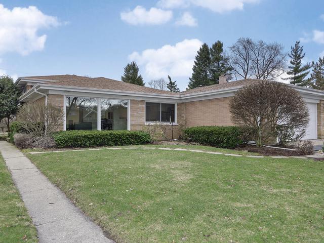 210 Sunset Dr., Wilmette, IL 60091