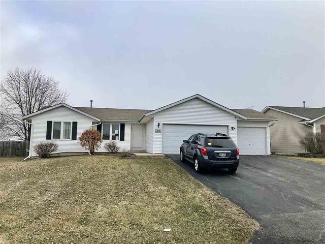 3052 Beutell Ln., Machesney Park, IL 61115