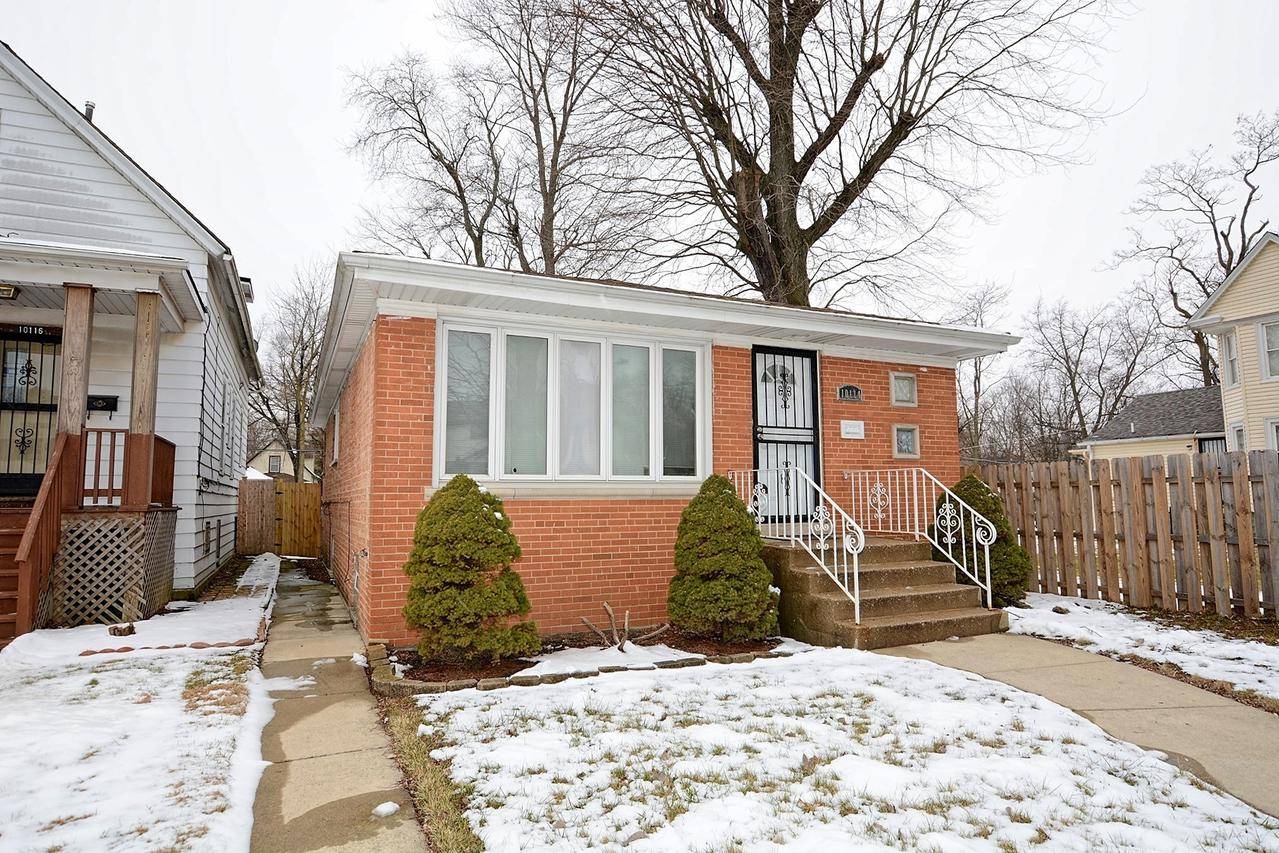 10114 S Malta St., Chicago, IL 60643