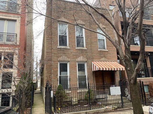 1034 N Paulina St., Chicago, IL 60622