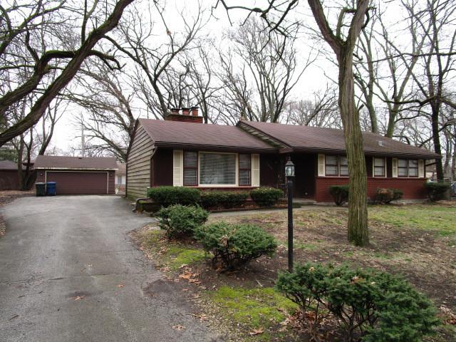 14649 Ingleside Ave., Dolton, IL 60419