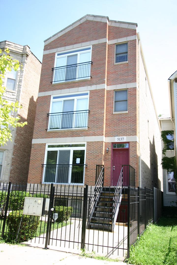 5137 S Wabash Ave., Chicago, IL 60615