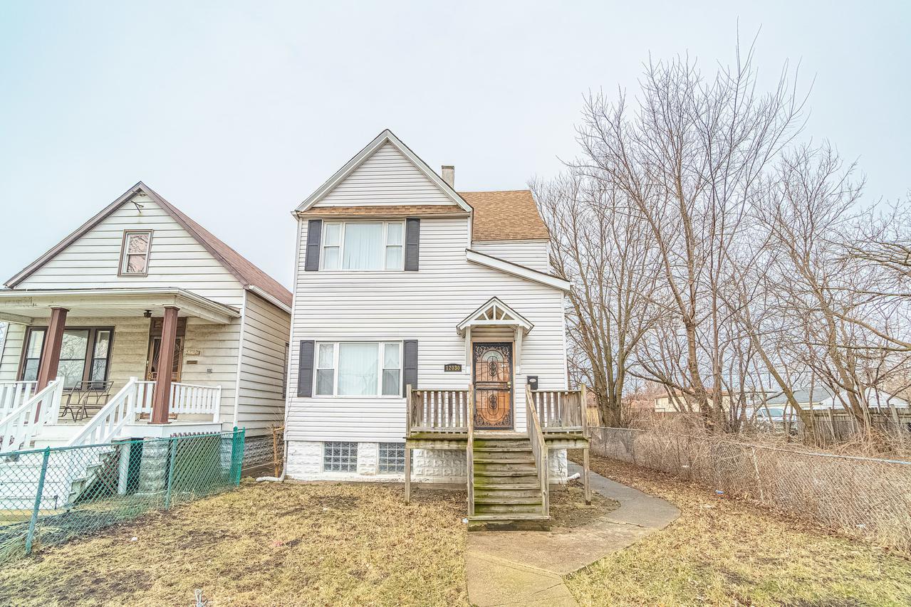 12030 S Bishop St., Chicago, IL 60628