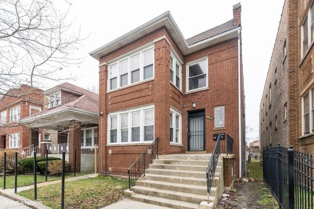7944 S Loomis Blvd., Chicago, IL 60620