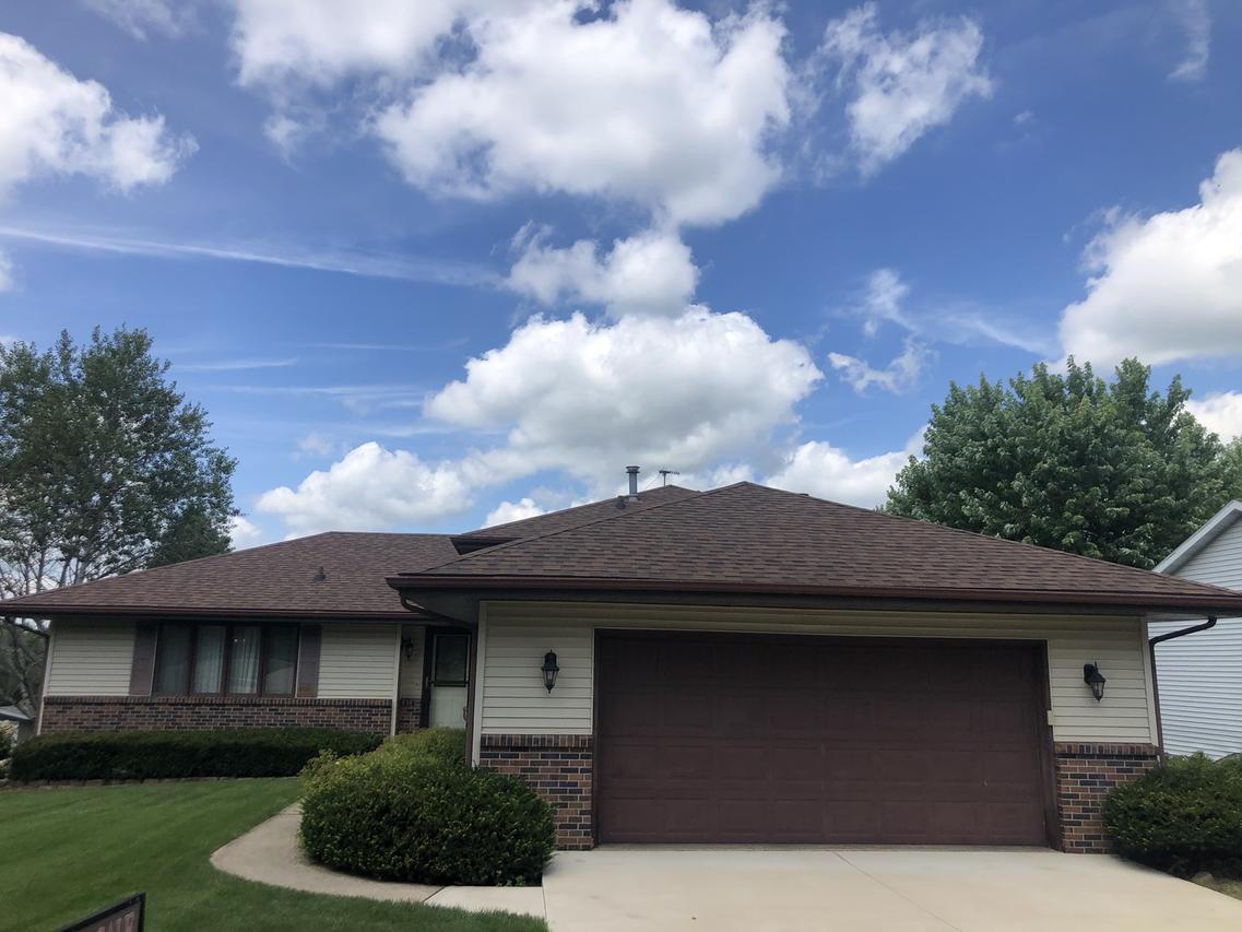 2108 Cimarron Dr., Freeport, IL 61032