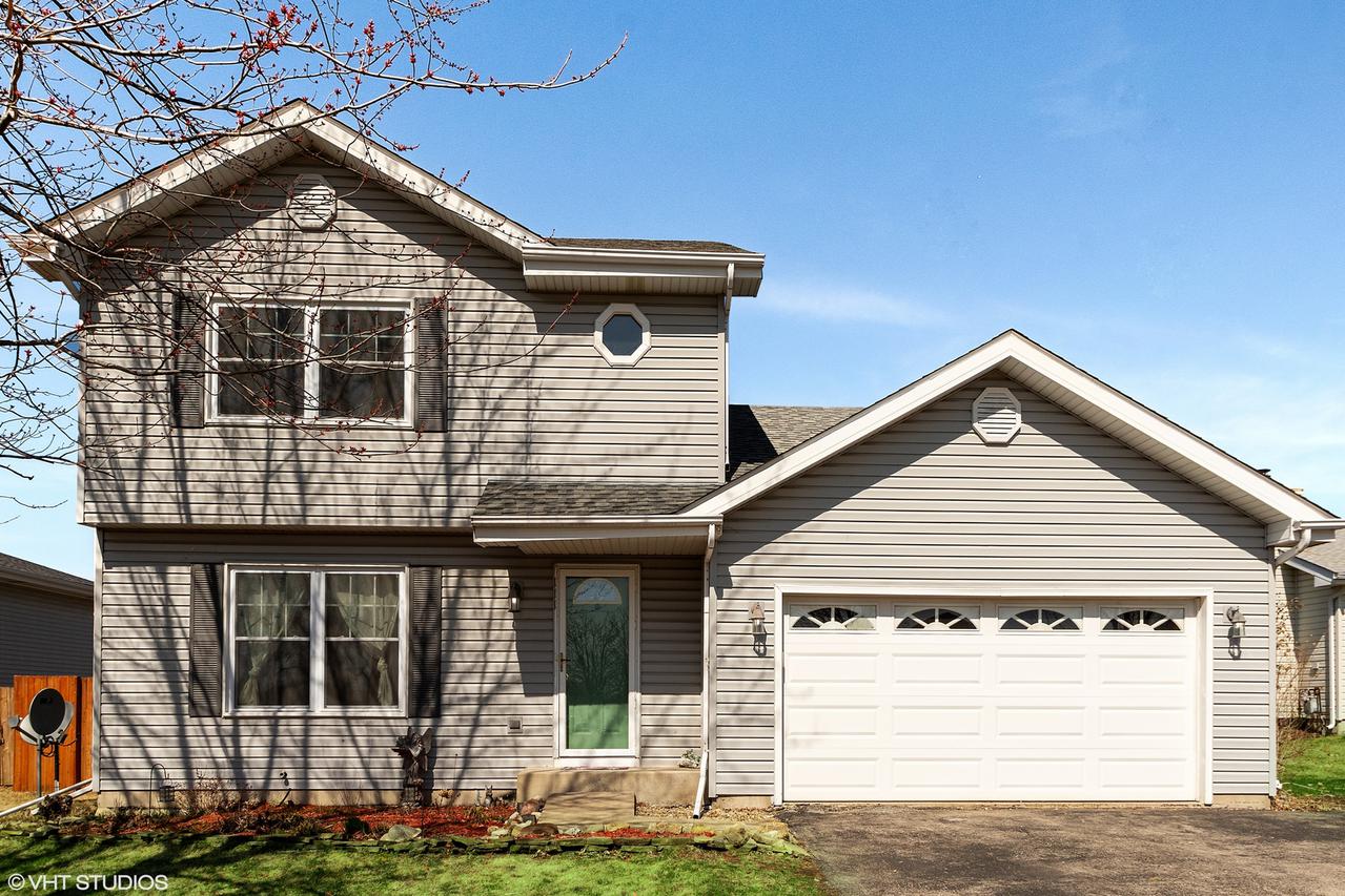 111 Baybury Dr., Elwood, IL 60421