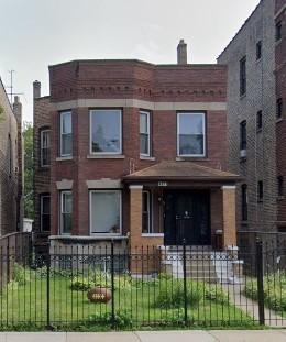 4451 W West End Ave., Chicago, IL 60624