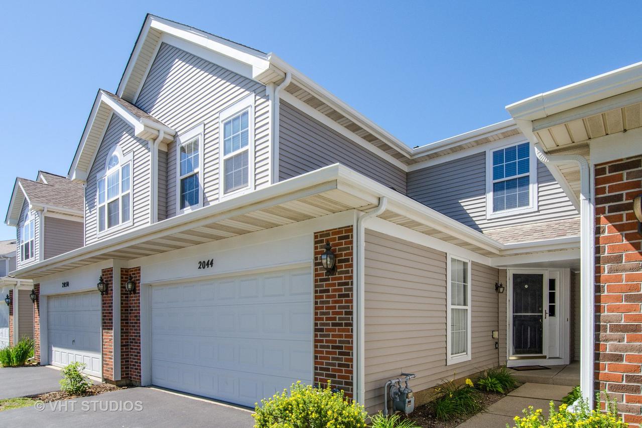 2044 Peach Tree Ln., Algonquin, IL 60102